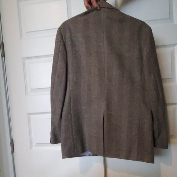 Tweed jacket - Picture 4 of 4